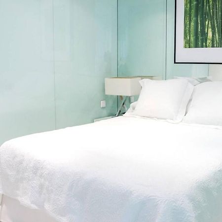 Apartmán Ap Gran Via IV -Quinto Piso Sin Ascensor- Madrid Exteriér fotografie