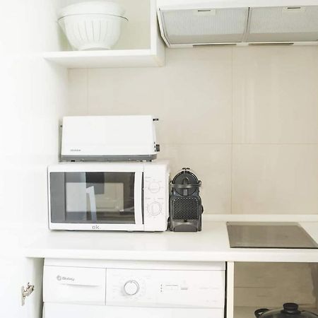 Apartmán Ap Gran Via IV -Quinto Piso Sin Ascensor- Madrid Exteriér fotografie