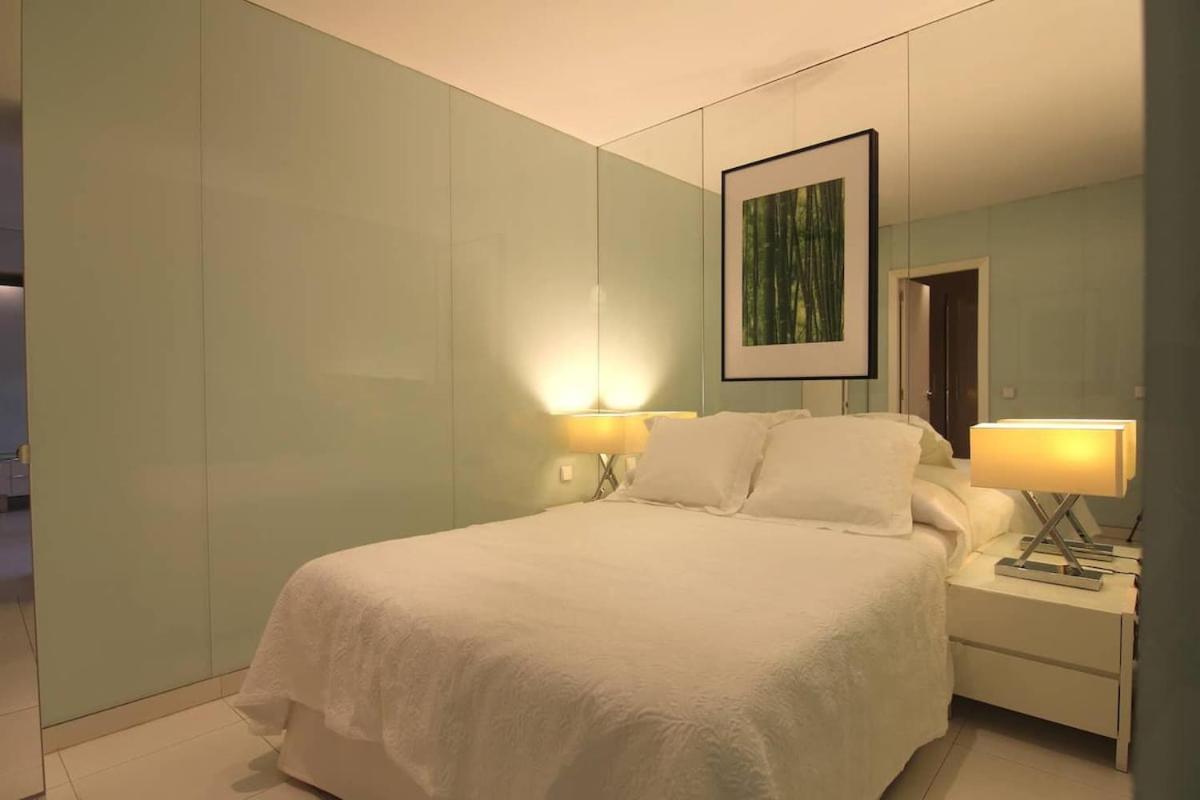 Apartmán Ap Gran Via IV -Quinto Piso Sin Ascensor- Madrid Exteriér fotografie